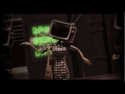 Comett - My reality is your fiction - CD Album