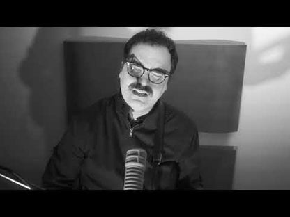 Comett - The ghost inside me - CD Album