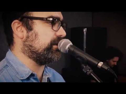 Comett - Back to reality - CD Album