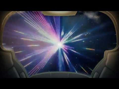 Comett - Back to reality - CD Album